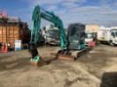 Thumbnail '9' of Kobelco SK55 SRX-6 Excavator