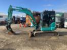 Thumbnail '7' of Kobelco SK55 SRX-6 Excavator