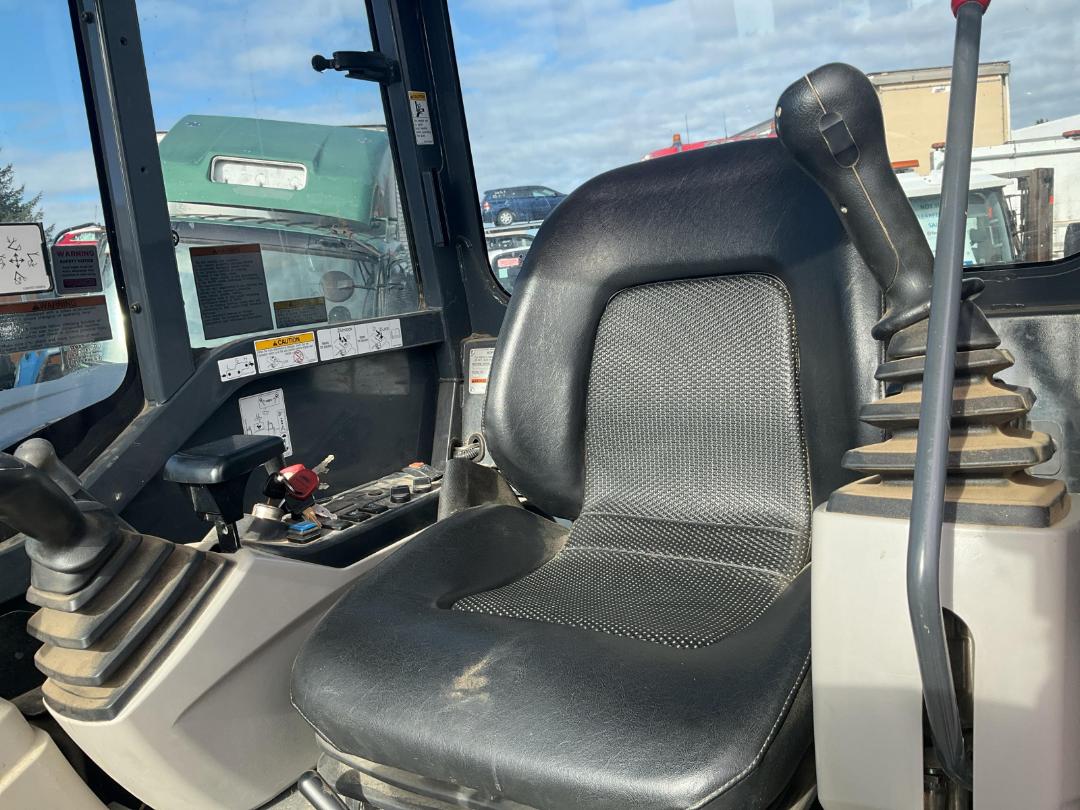 Photo '11' of Kobelco SK55 SRX-6 Excavator