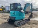 Thumbnail '4' of Kobelco SK55 SRX-6 Excavator