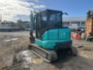 Thumbnail '6' of Kobelco SK55 SRX-6 Excavator