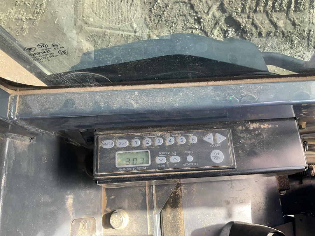 Photo '18' of Kobelco SK55 SRX-6 Excavator