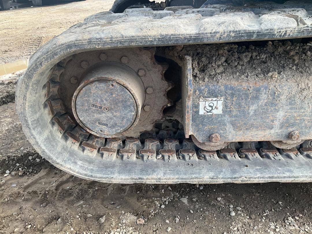 Photo '21' of Kobelco SK55 SRX-6 Excavator