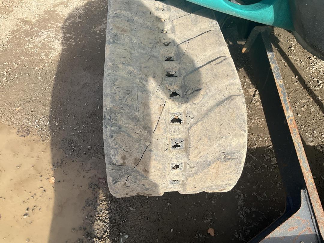 Photo '24' of Kobelco SK55 SRX-6 Excavator