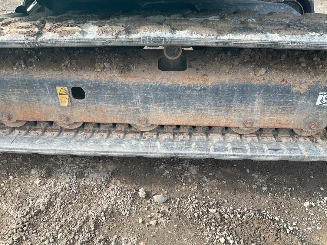 Photo '26' of Kobelco SK55 SRX-6 Excavator