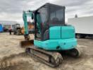 Thumbnail '7' of Kobelco SK55 SRX-7 E Excavator