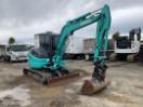 Thumbnail '1' of Kobelco SK55 SRX-7 E Excavator