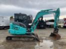 Thumbnail '4' of Kobelco SK55 SRX-7 E Excavator