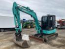 Thumbnail '10' of Kobelco SK55 SRX-7 E Excavator
