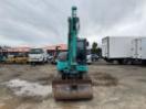 Thumbnail '11' of Kobelco SK55 SRX-7 E Excavator