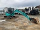 Thumbnail '3' of Kobelco SK55 SRX-7 E Excavator