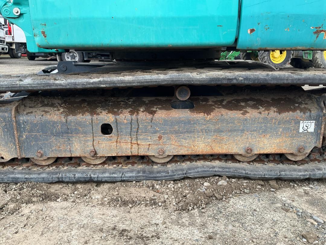 Photo '26' of Kobelco SK55 SRX-7 E Excavator