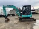 Thumbnail '37' of Kobelco SK55 SRX-7 E Excavator
