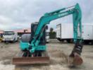 Thumbnail '19' of Kobelco SK55 SRX-7 E Excavator