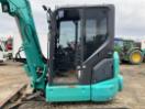 Thumbnail '29' of Kobelco SK55 SRX-7 E Excavator