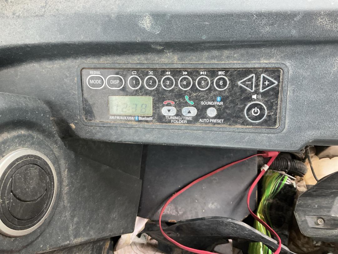 Photo '38' of Kobelco SK55 SRX-7 E Excavator