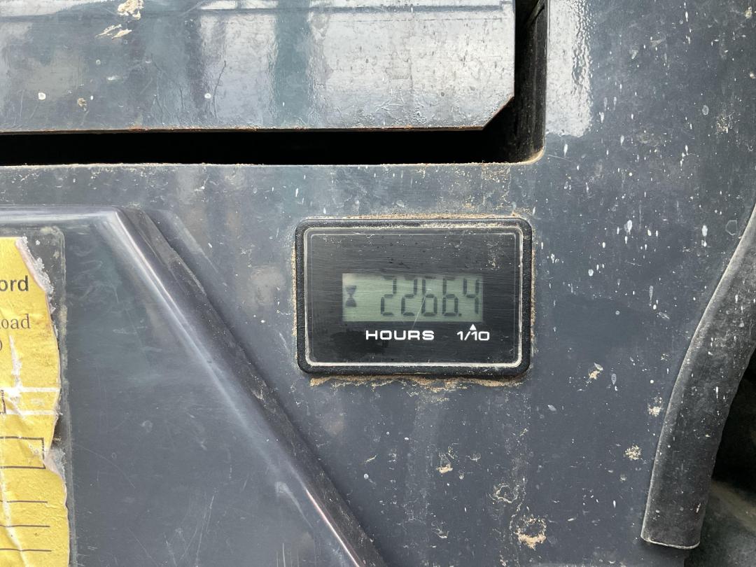 Photo '13' of Kobelco SK55 SRX-7 E Excavator