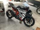 Thumbnail '2' of KTM RC 390