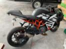 Thumbnail '3' of KTM RC 390