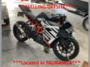 Thumbnail '1' of KTM RC 390