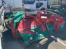 Thumbnail '1' of Kverneland 3332 FT Agricultural Mower