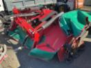 Thumbnail '3' of Kverneland 3332 FT Agricultural Mower