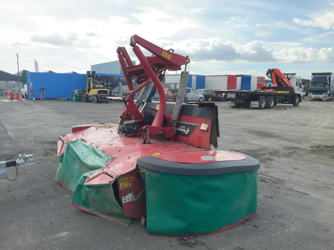 Photo '4' of Kverneland 3332FT