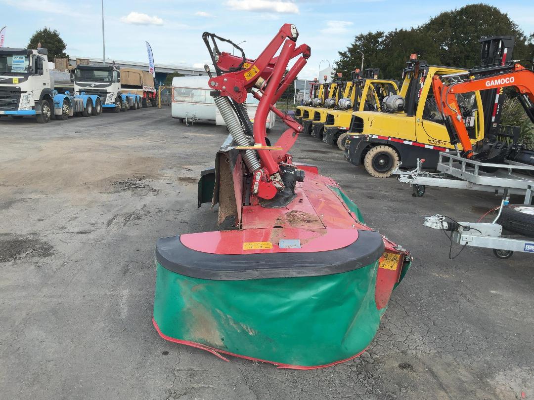 Photo '6' of Kverneland 3332FT