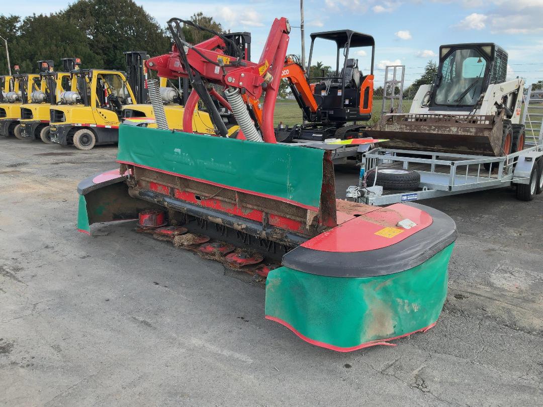 Photo '7' of Kverneland 3332FT