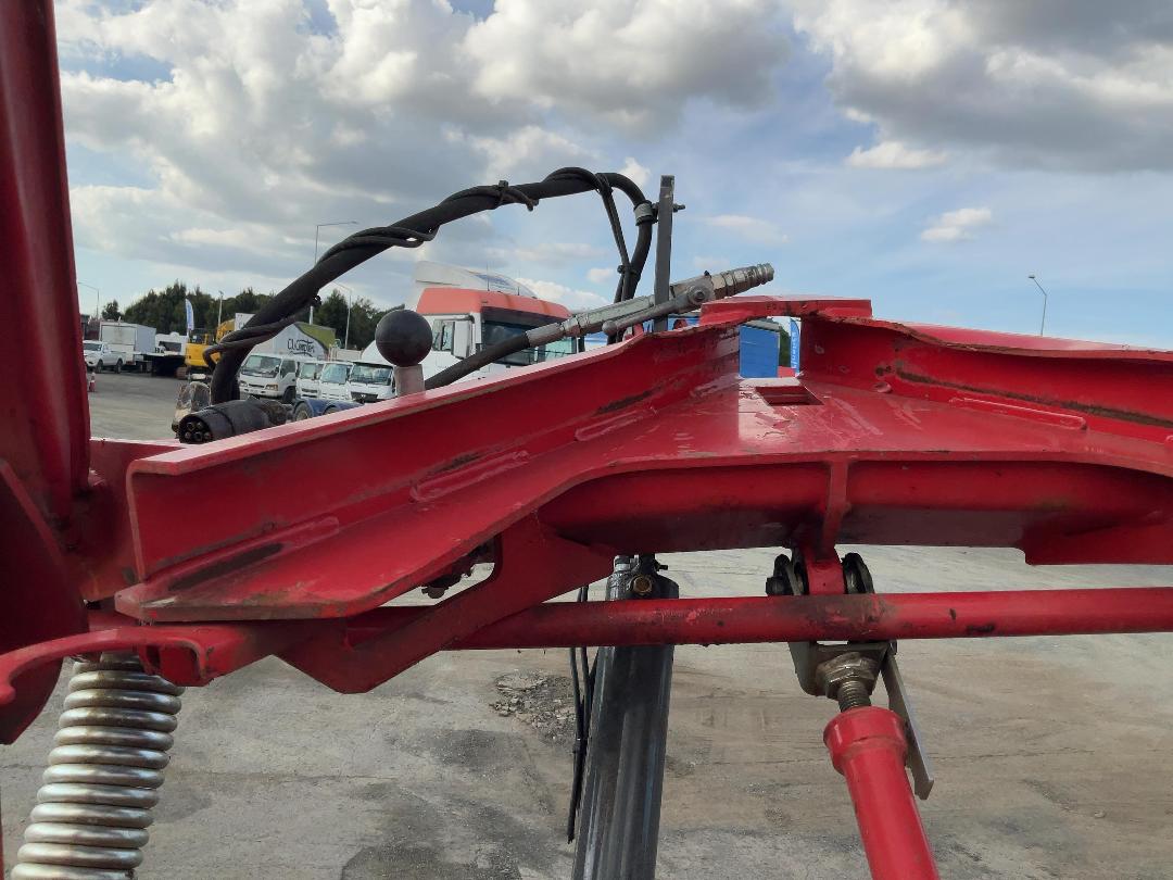 Photo '19' of Kverneland 3332FT