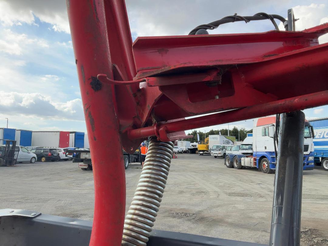 Photo '21' of Kverneland 3332FT