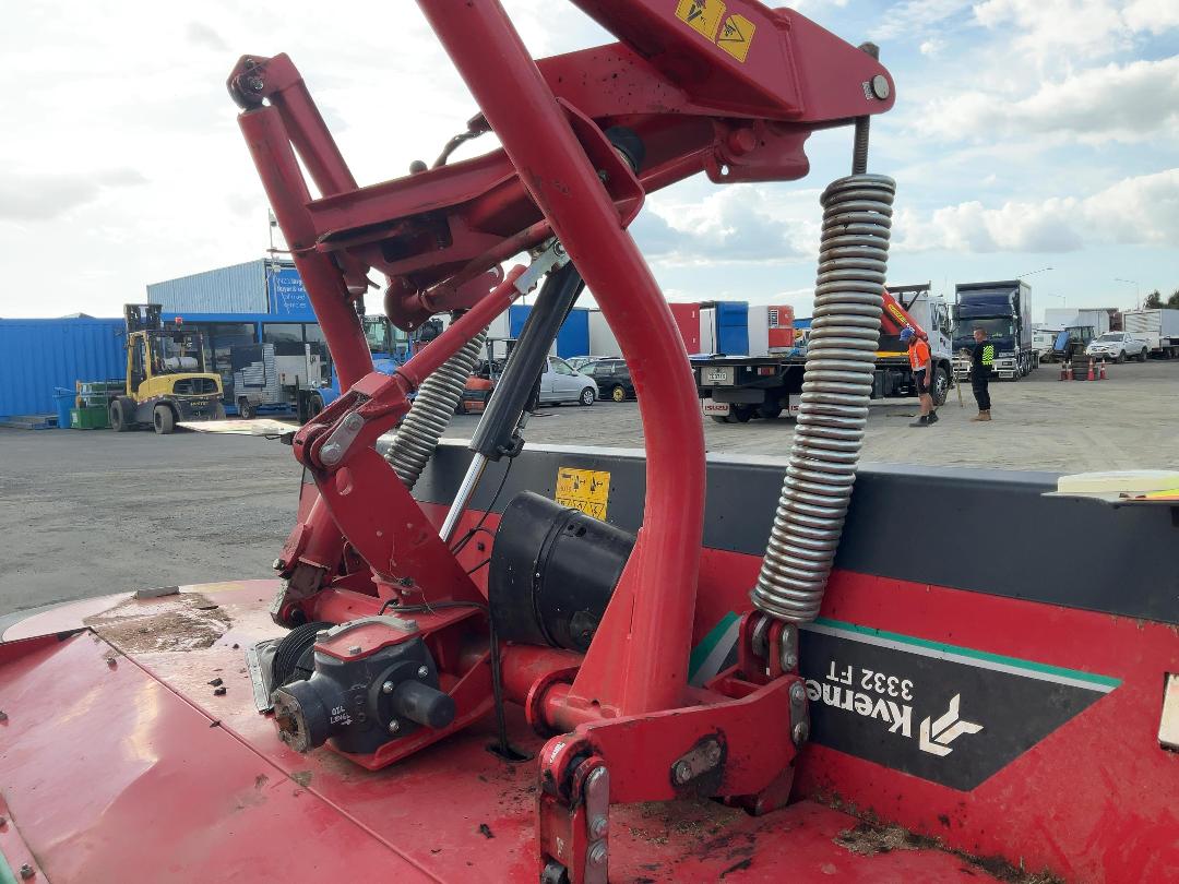 Photo '22' of Kverneland 3332FT