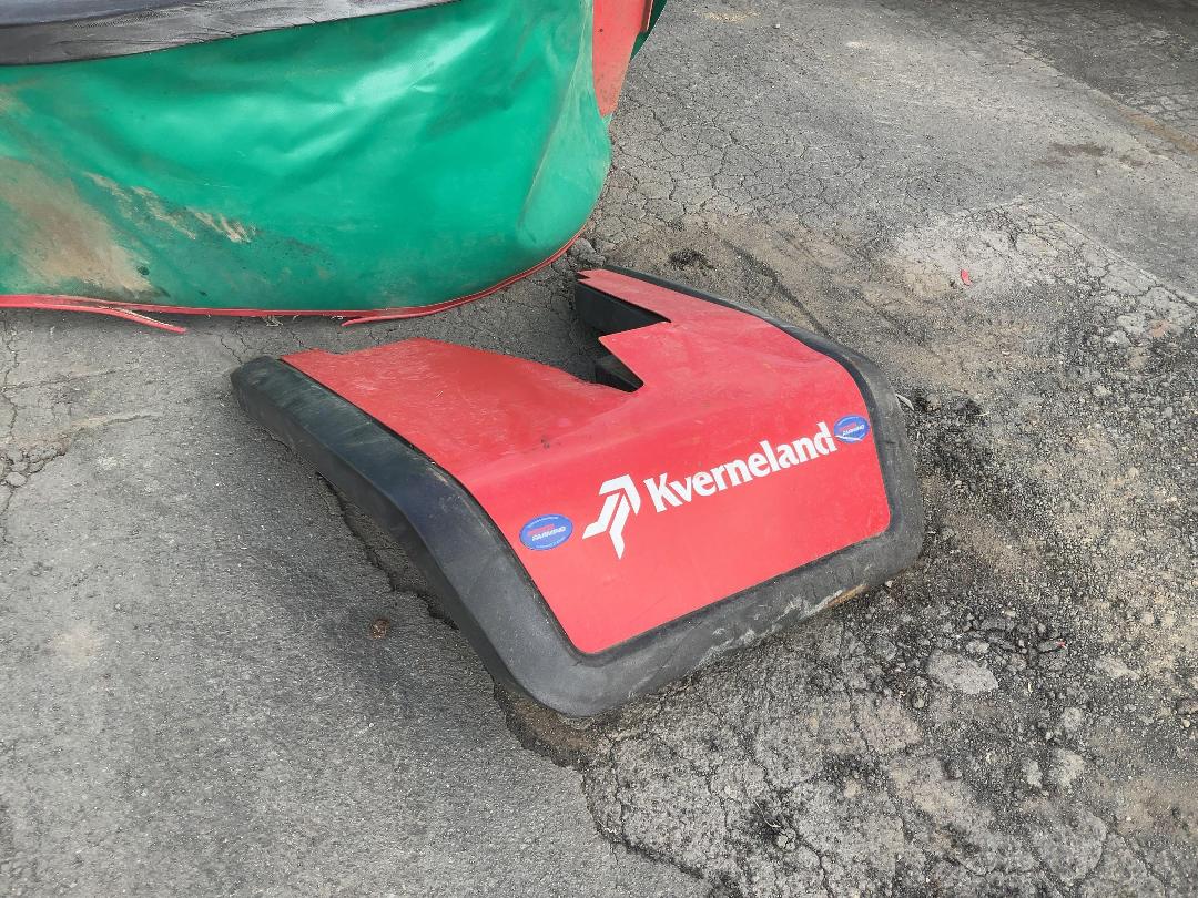 Photo '24' of Kverneland 3332FT