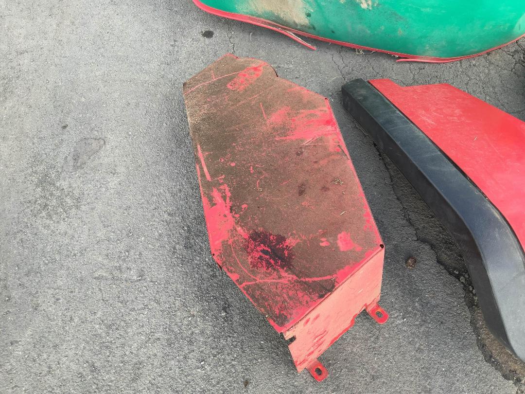 Photo '25' of Kverneland 3332FT