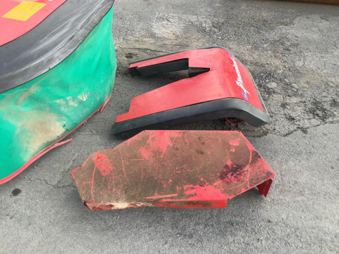 Photo '26' of Kverneland 3332FT