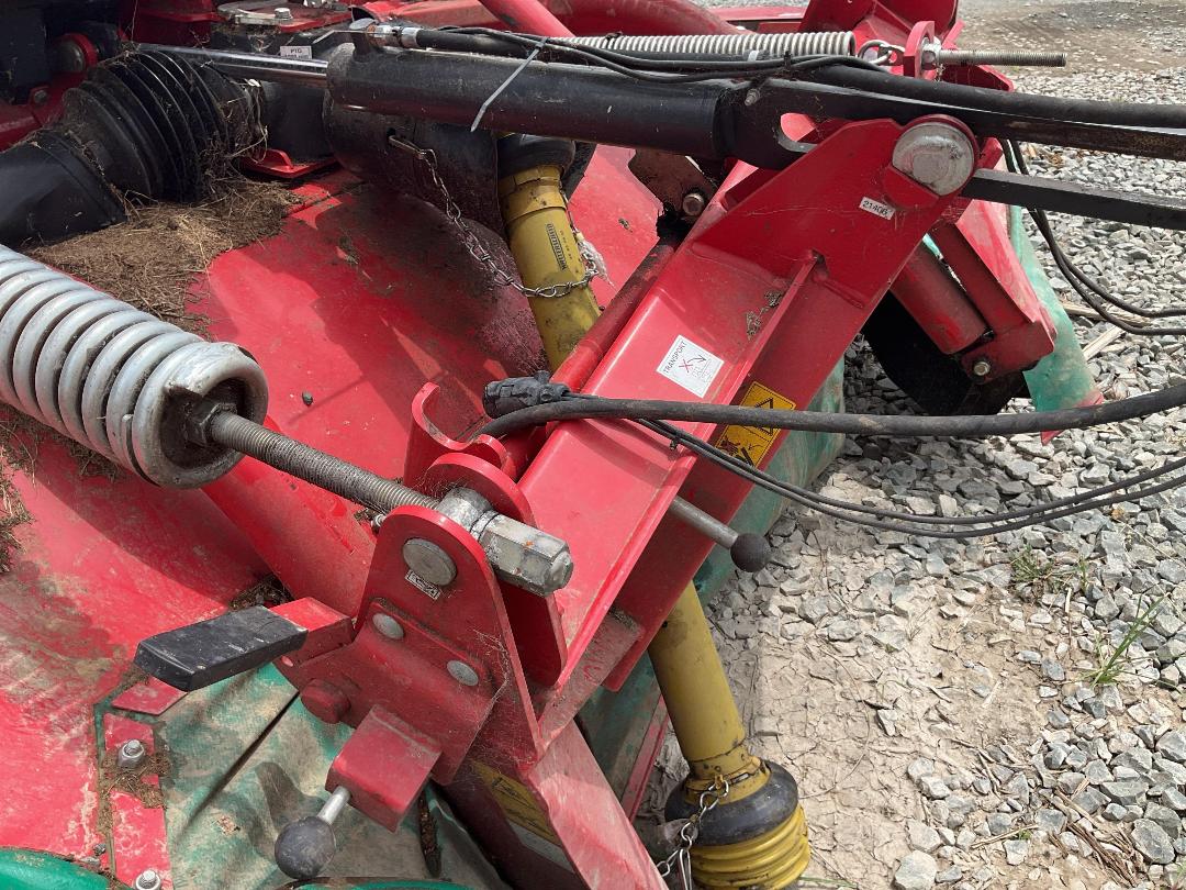 Photo '4' of Kverneland 3332FT Mower Mower