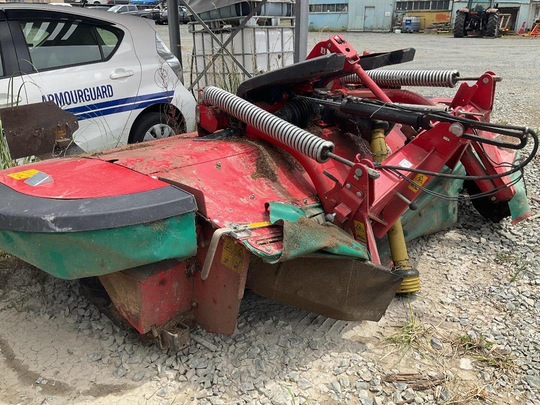 Photo '5' of Kverneland 3332FT Mower Mower