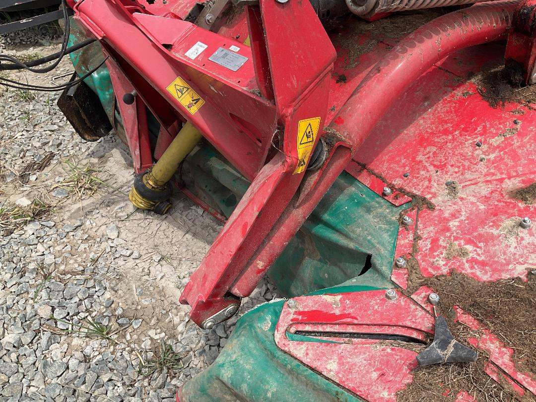Photo '3' of Kverneland 3332FT Mower Mower