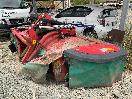 Thumbnail '6' of Kverneland 3332FT Mower Mower