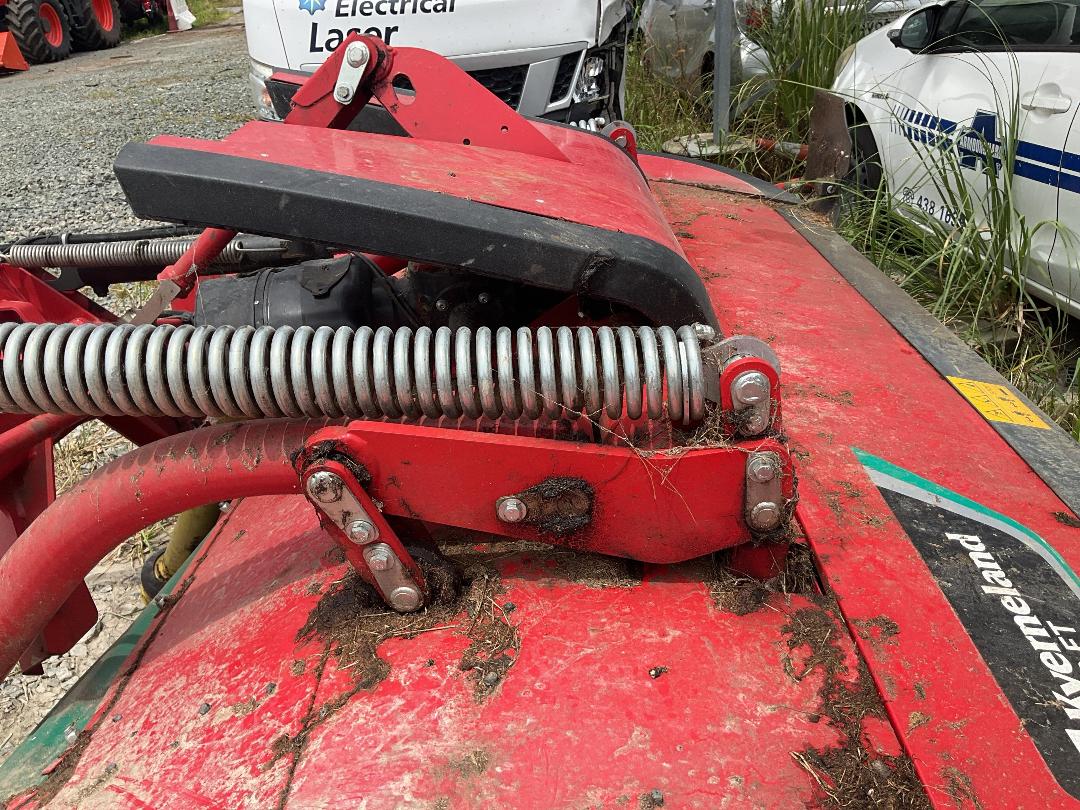 Photo '9' of Kverneland 3332FT Mower Mower