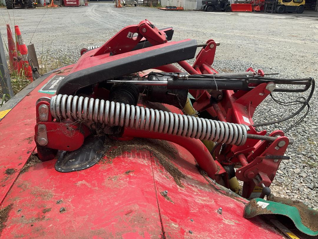 Photo '10' of Kverneland 3332FT Mower Mower