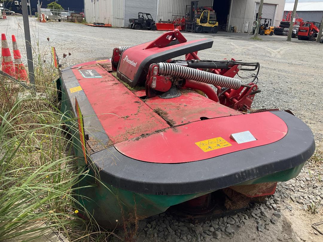 Photo '11' of Kverneland 3332FT Mower Mower