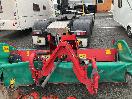 Thumbnail '9' of Kverneland Grass 2832F 3.2M 8 Disc Profit Front MTD Other Machine