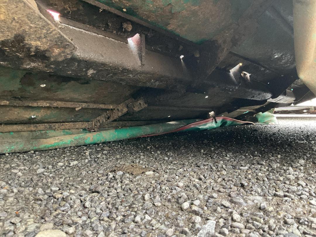 Photo '11' of Kverneland Grass 2832F 3.2M 8 Disc Profit Front MTD Other Machine