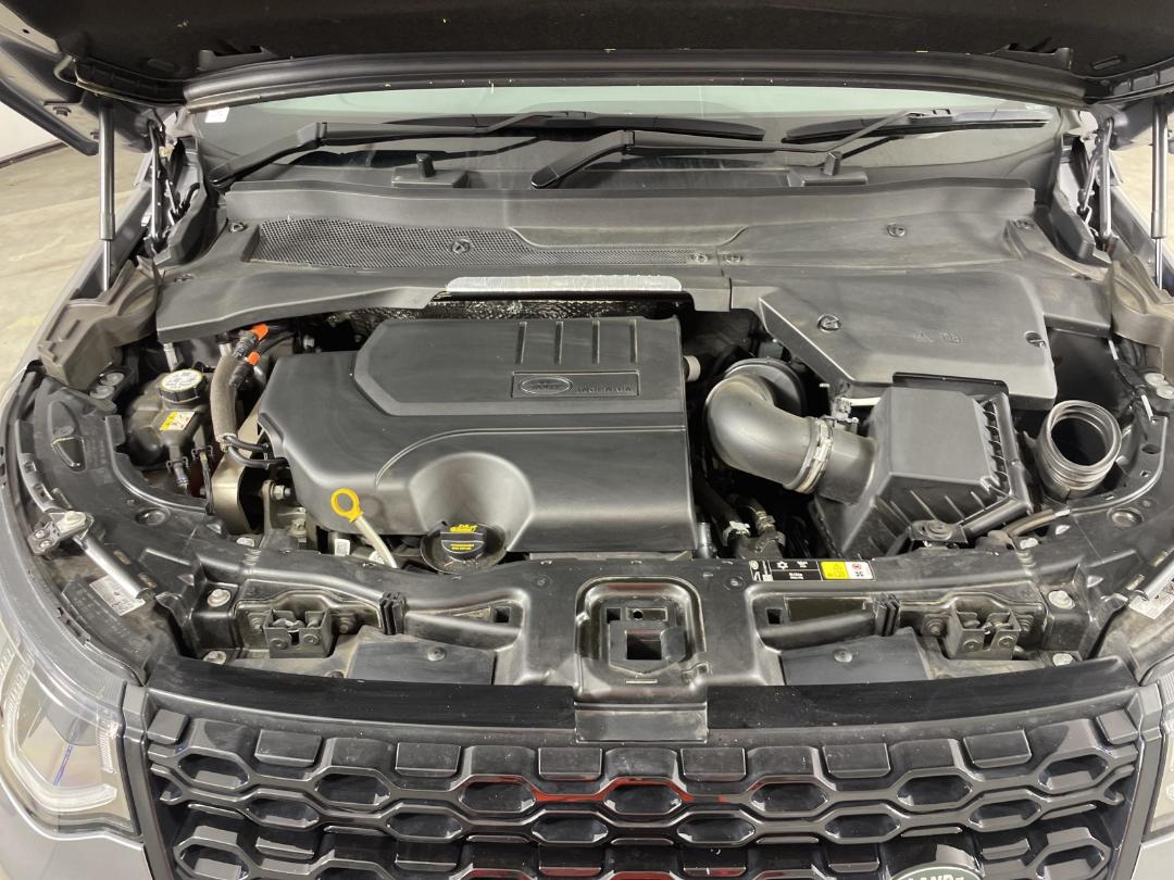 Photo '13' of Land Rover Discovery Sport Photo '13' of Land Rover Discovery Sport