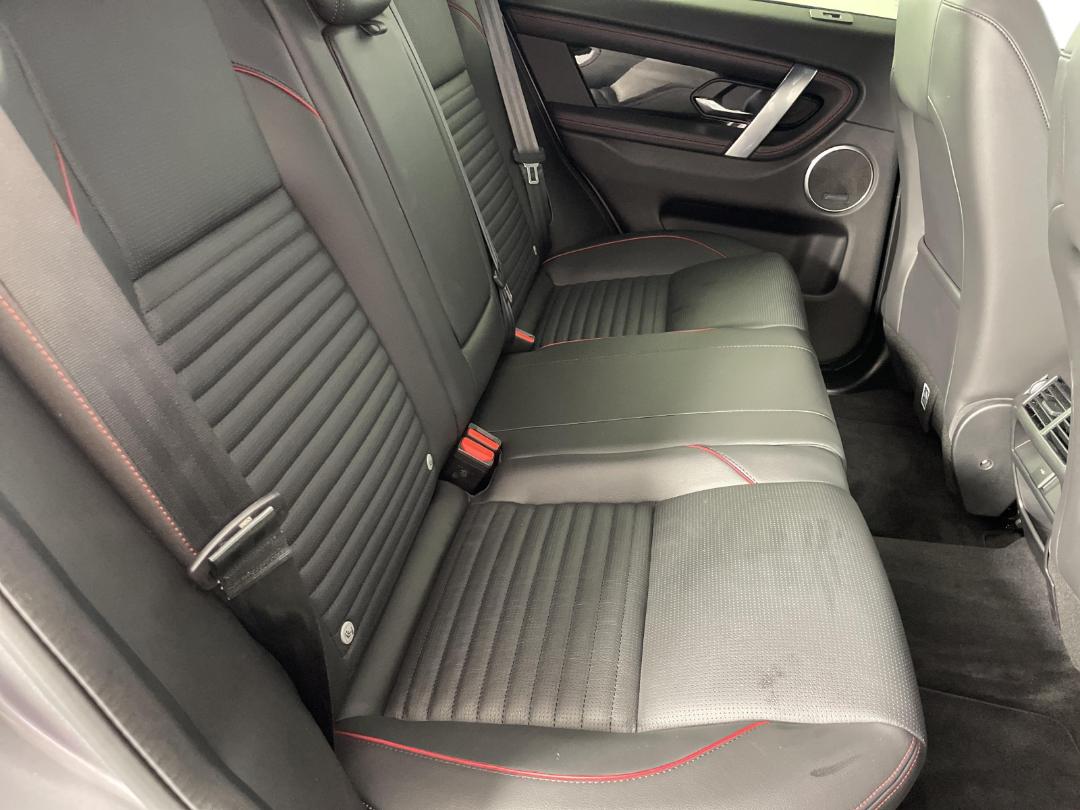 Photo '20' of Land Rover Discovery Sport Photo '20' of Land Rover Discovery Sport