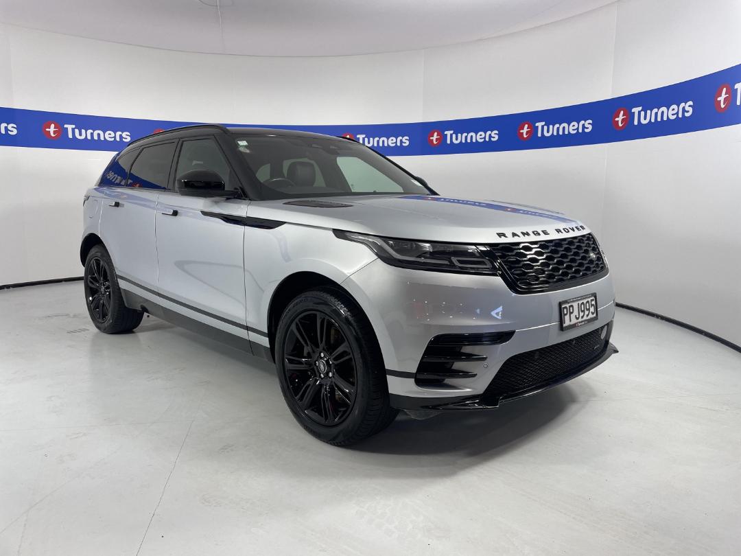 Used Land Rover Range Rover Velar P250 RDynamic S 2022 Napier at