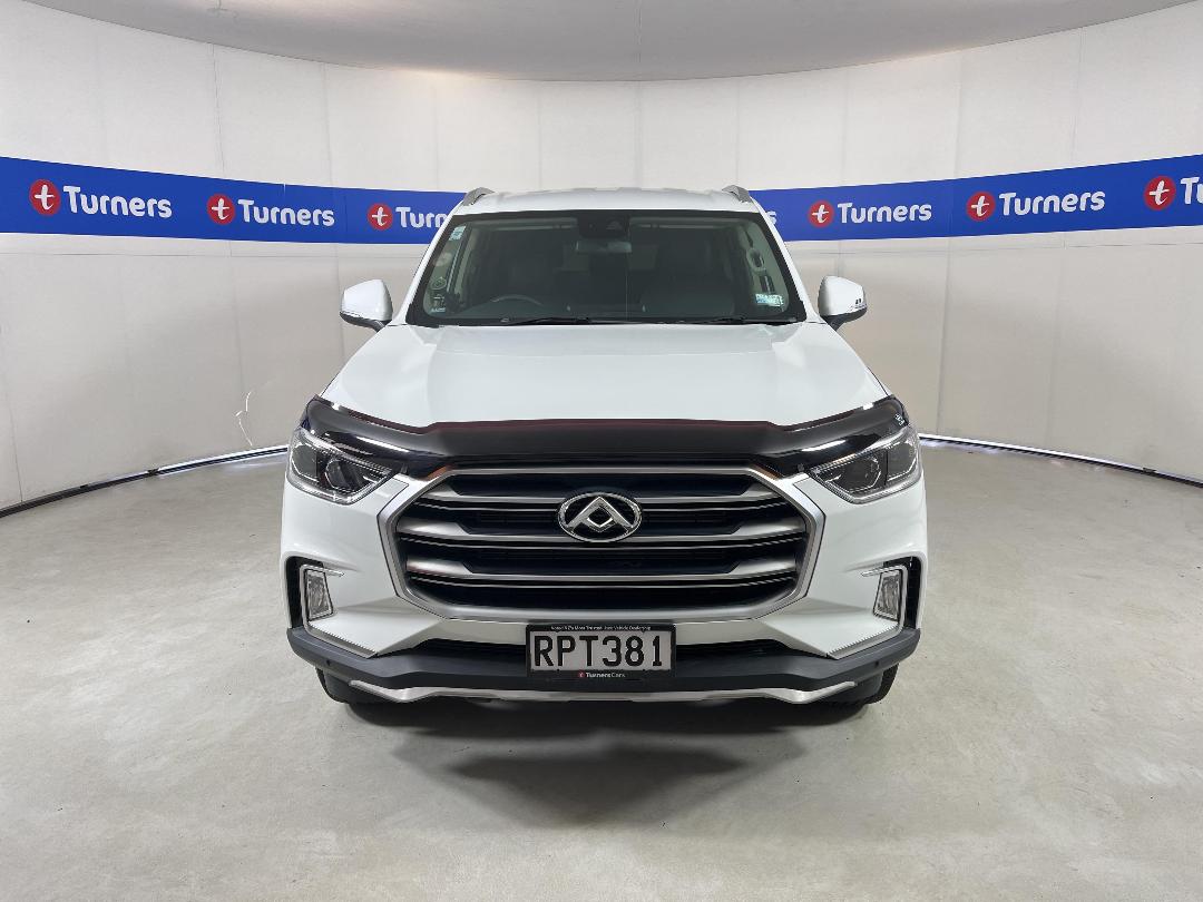 Photo '2' of LDV D90