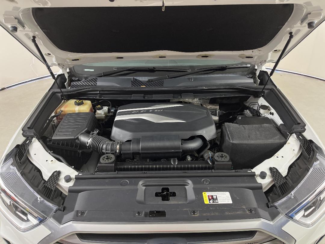 Photo '13' of LDV D90