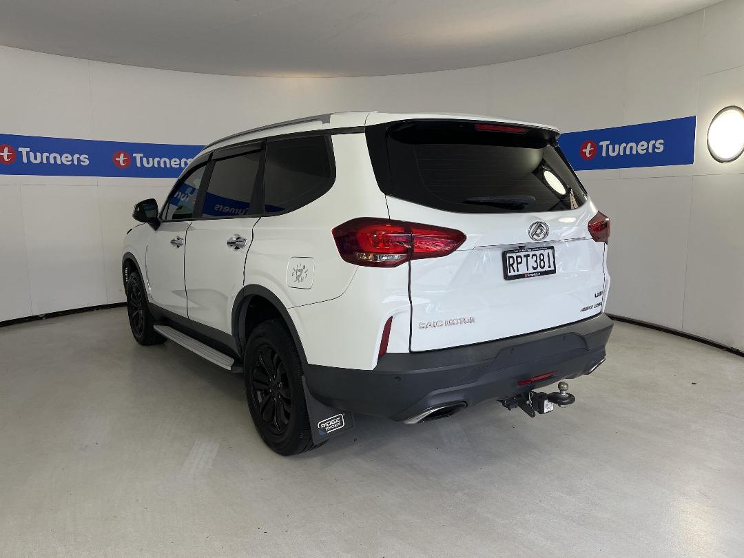 Photo '5' of LDV D90